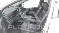2019 GM Daewoo Spark