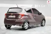 2019 GM Daewoo Spark