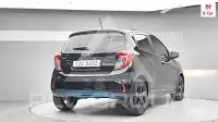 2019 GM Daewoo Spark