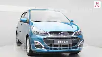 2019 GM Daewoo Spark
