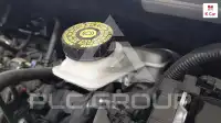 2019 GM Daewoo Spark