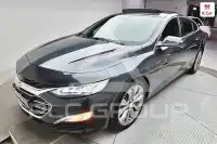 2019 GM Daewoo Malibu
