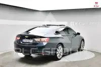 2019 GM Daewoo Malibu