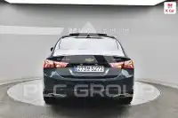 2019 GM Daewoo Malibu