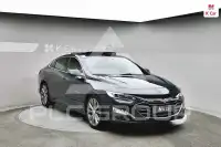 2019 GM Daewoo Malibu