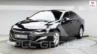 2019 GM Daewoo Malibu