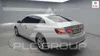 2019 GM Daewoo Malibu