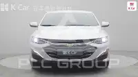 2019 GM Daewoo Malibu