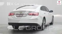 2019 GM Daewoo Malibu