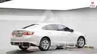2019 GM Daewoo Malibu