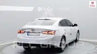 2019 GM Daewoo Malibu