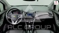 2019 GM Daewoo Trax