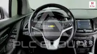 2019 GM Daewoo Trax