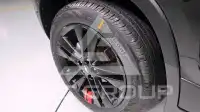 2019 GM Daewoo Trax