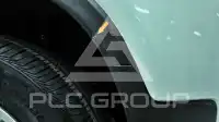 2019 GM Daewoo Trax