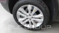 2019 GM Daewoo Trax