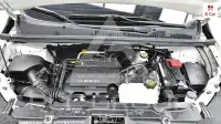 2019 GM Daewoo Trax