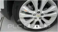 2019 GM Daewoo Trax