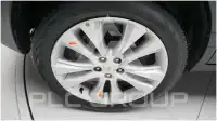 2019 GM Daewoo Trax