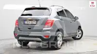 2019 GM Daewoo Trax