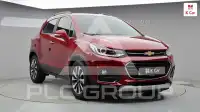 2019 GM Daewoo Trax