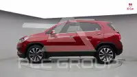2019 GM Daewoo Trax