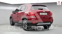 2019 GM Daewoo Trax