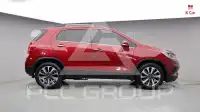 2019 GM Daewoo Trax