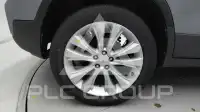 2019 GM Daewoo Trax