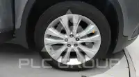 2019 GM Daewoo Trax