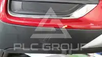 2019 GM Daewoo Trax