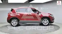 2019 GM Daewoo Trax