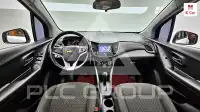 2019 GM Daewoo Trax