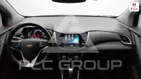 2019 GM Daewoo Trax