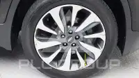 2019 GM Daewoo Trax