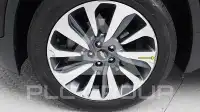 2019 GM Daewoo Trax