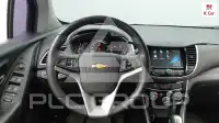 2019 GM Daewoo Trax
