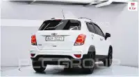 2019 GM Daewoo Trax