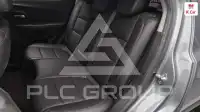 2019 GM Daewoo Trax