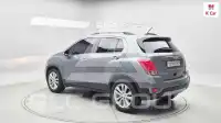 2019 GM Daewoo Trax