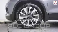 2019 GM Daewoo Trax