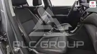 2019 GM Daewoo Trax