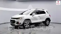 2019 GM Daewoo Trax