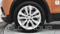 2019 GM Daewoo Trax