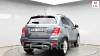 2019 GM Daewoo Trax
