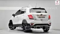 2019 GM Daewoo Trax