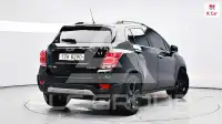 2019 GM Daewoo Trax