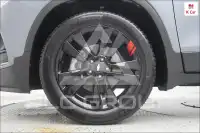2019 GM Daewoo Trax