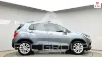 2019 GM Daewoo Trax