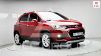 2019 GM Daewoo Trax